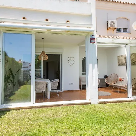 Daire Pelicanos 103 Manilva